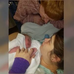 Meet your Posher, Brittany